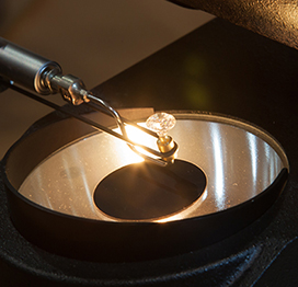 gioielleria Perrotta salerno